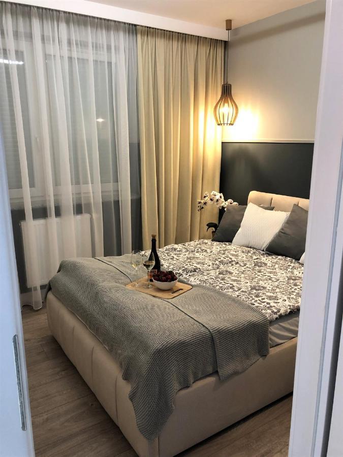 Castle Apartamento *