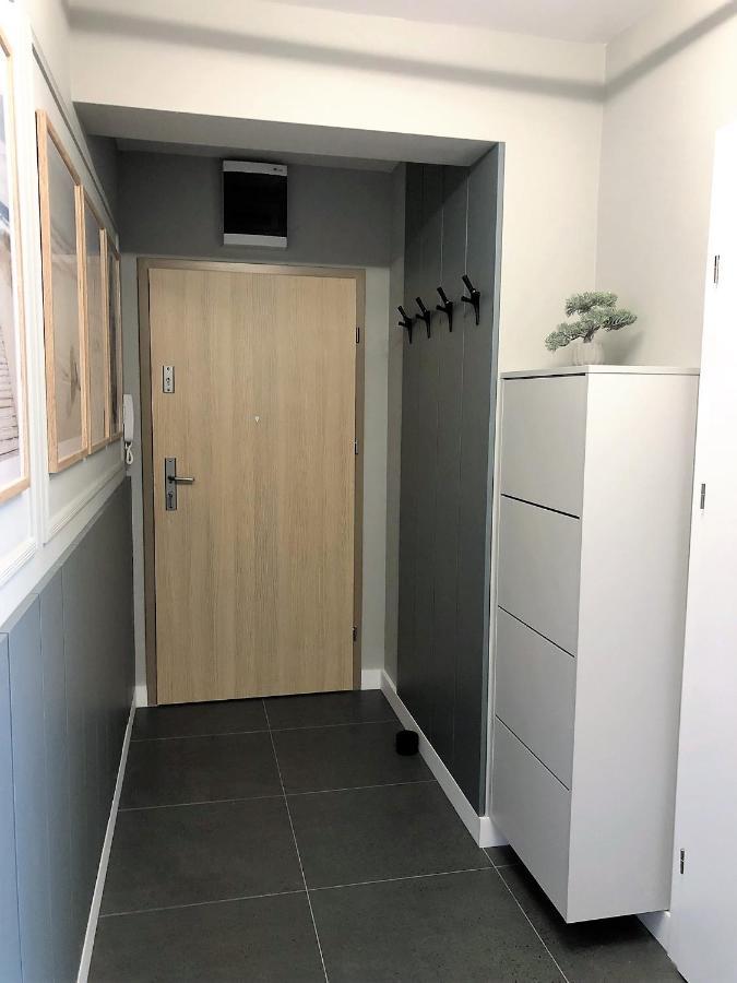 Apartamento Castle Kołobrzeg