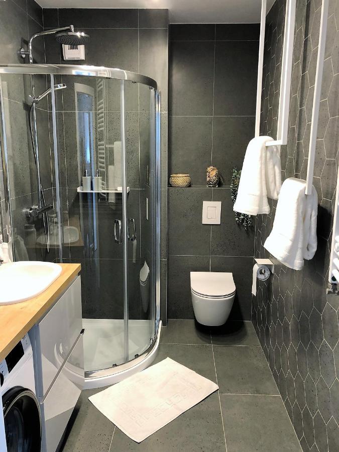Apartamento Castle Kołobrzeg
