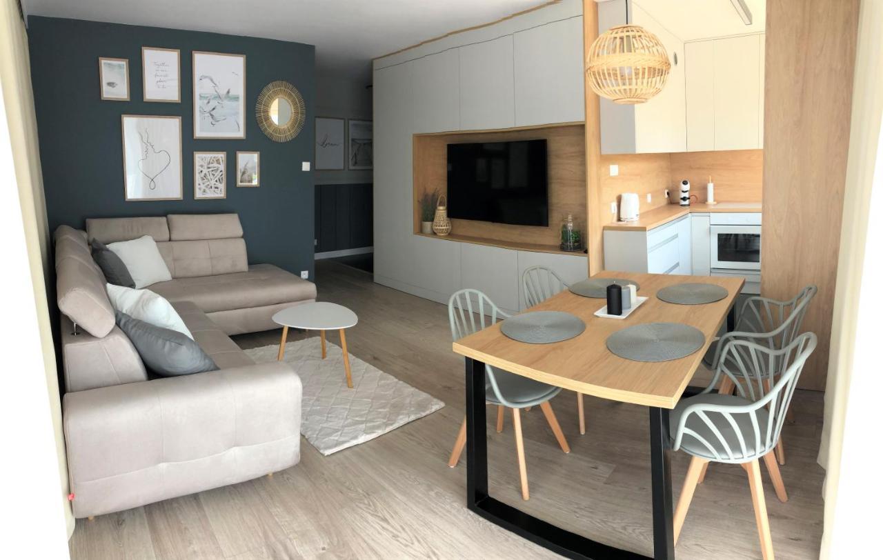 Castle Apartment